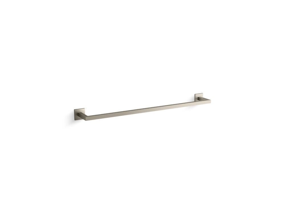 Kallista P32743-00 Bezel 24" towel bar