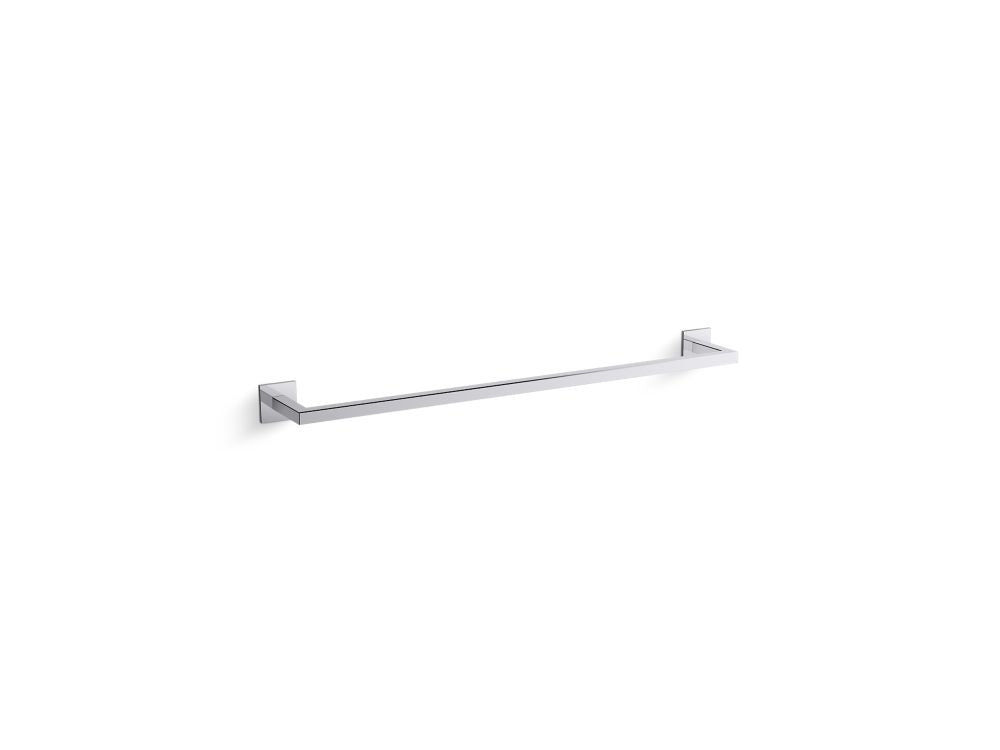 Kallista P32743-00 Bezel 24" towel bar