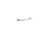 Kallista P32744-00 Bezel 12" towel bar