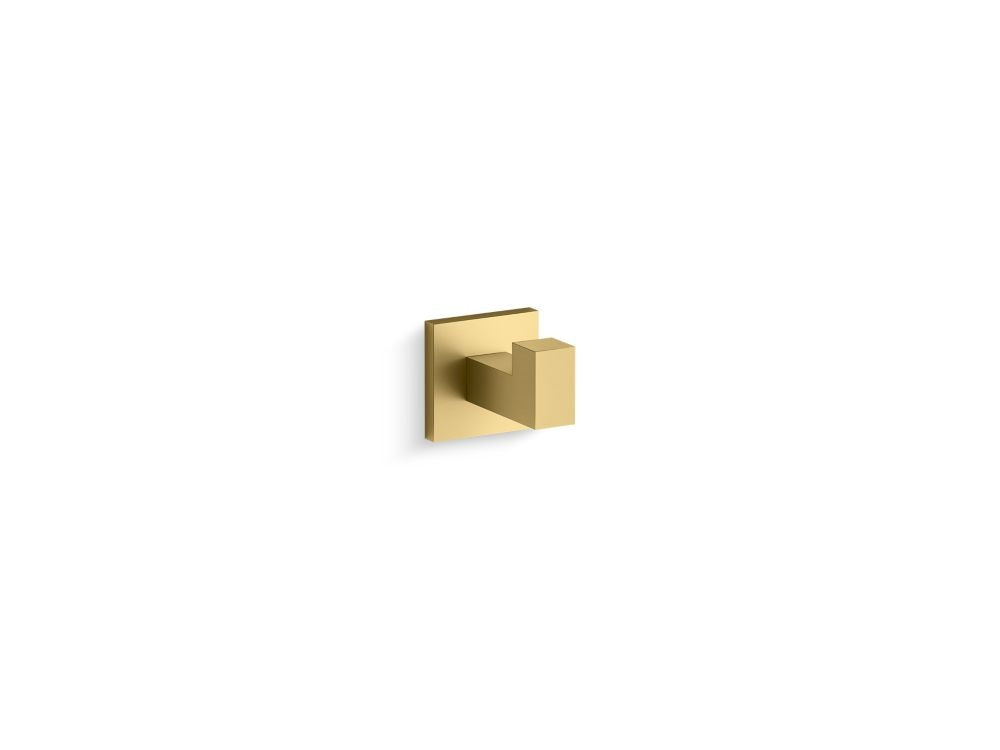 Kallista P32745-00 Bezel robe hook - Parent