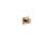 Kallista P32745-00 Bezel robe hook
