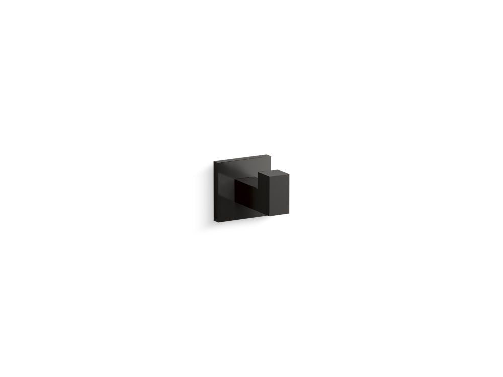 Kallista P32745-00 Bezel robe hook