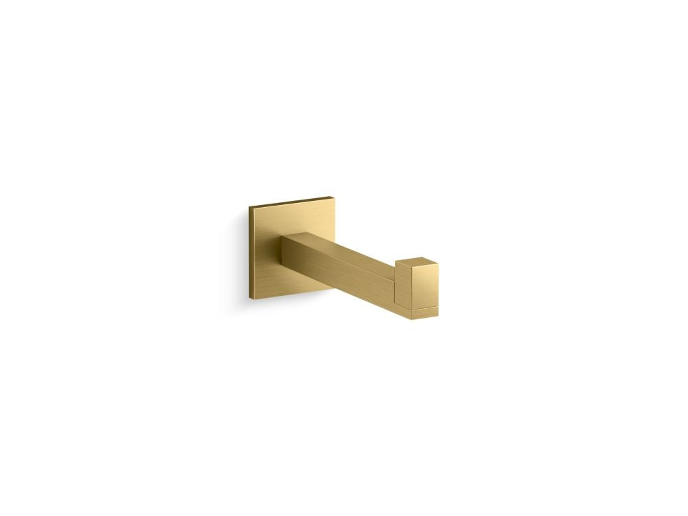 Kallista P32746-00 Bezel toilet paper holder - Parent