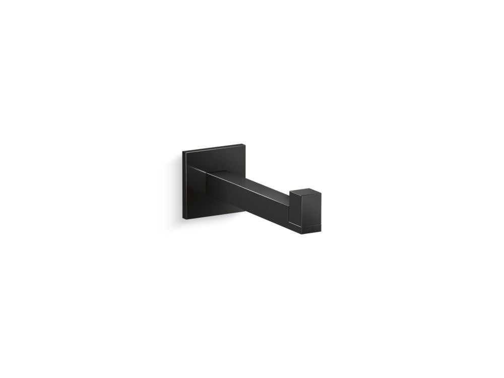 Kallista P32746-00 Bezel toilet paper holder
