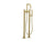 Kallista P32832-LV Aileron floorstanding bath faucet - Parent