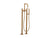 Kallista P32832-LV Aileron floorstanding bath faucet