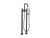 Kallista P32832-LV Aileron floorstanding bath faucet