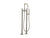 Kallista P32832-LV Aileron floorstanding bath faucet