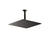 Kallista P32936-00 raindome 11" modern square 1.75gpm