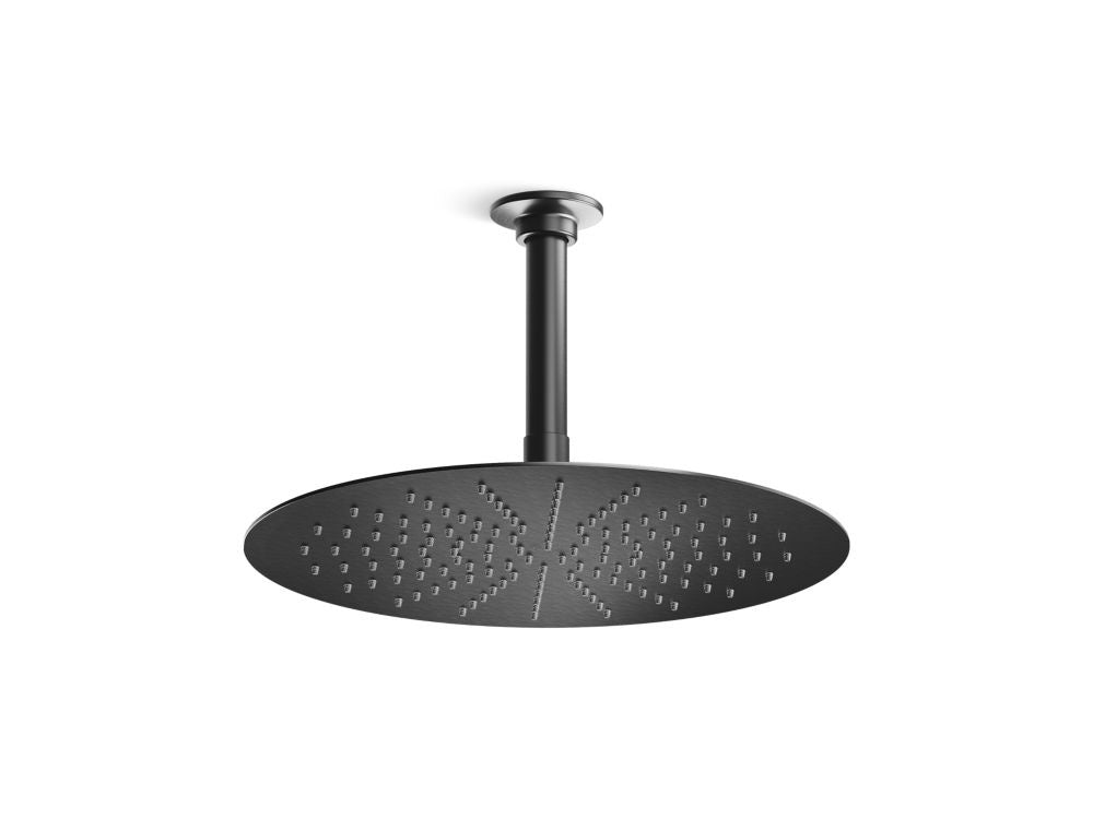 Kallista P32937-00 raindome 11" modern round 1.75gpm - Parent