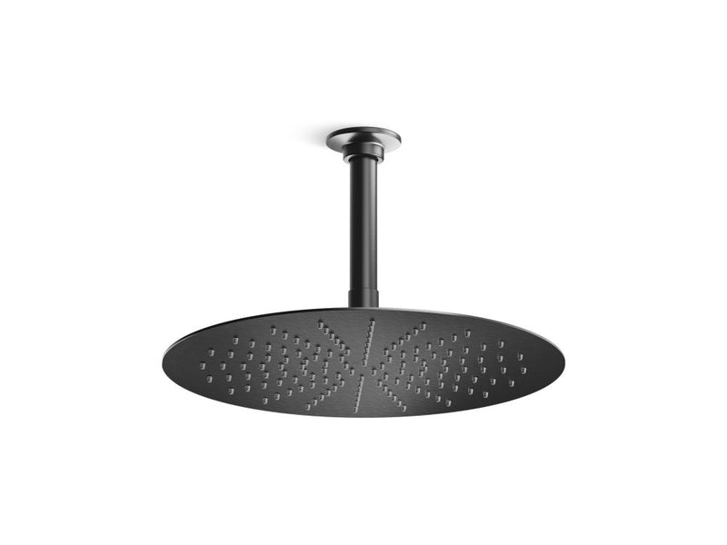 Kallista P32937-00 raindome 11" modern round 1.75gpm - Parent