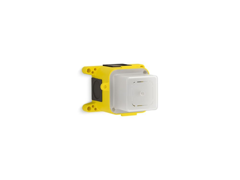 Kallista P32996-00-NA Bezel volume control rough in valve