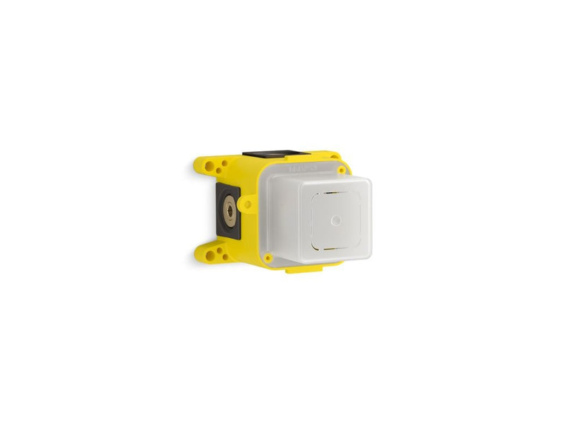 Kallista P32997-00-NA Bezel eco transfer trim rough in valve