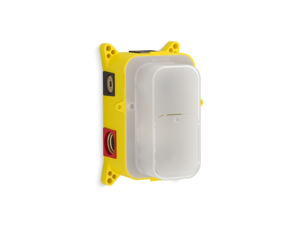 Kallista P32999-00-NA Bezel stacked thermo rough in valve