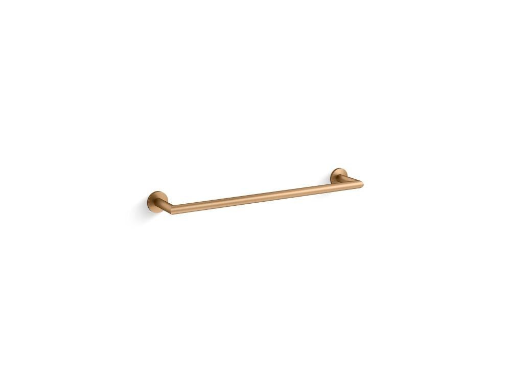 Kallista Aileron towel bar