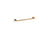Kallista Aileron towel bar