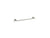Kallista Aileron towel bar