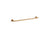 Kallista Aileron towel bar