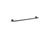 Kallista Aileron towel bar