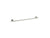 Kallista Aileron towel bar