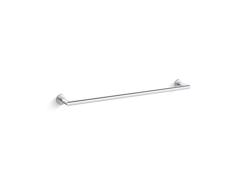 Kallista Aileron towel bar