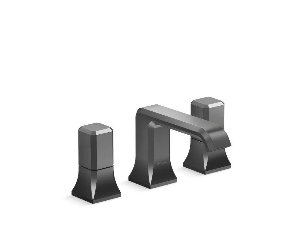 Kallista P33163-00 Bezel widespread faucet