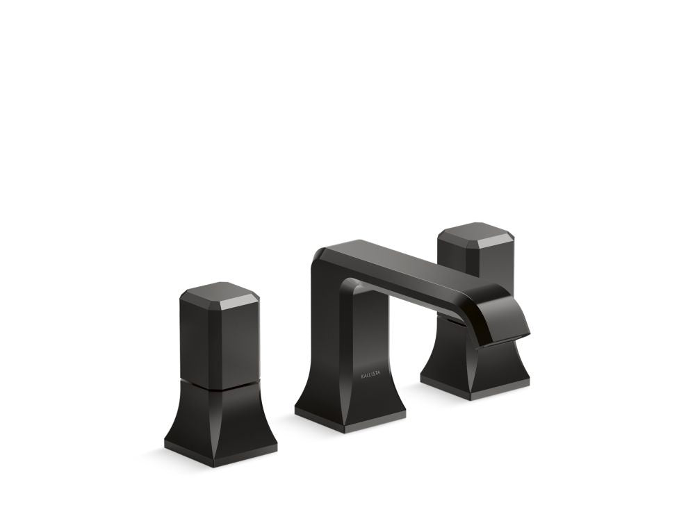 Kallista P33163-00 Bezel widespread faucet