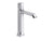 Kallista P33164-00 Bezel single control tall