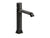 Kallista P33164-00 Bezel single control tall