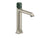Kallista P33164-GTM Bezel single control tall spout gtm stone