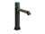 Kallista P33164-GTM Bezel single control tall spout gtm stone