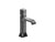 Kallista P33165-00 Bezel single control standard
