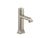 Kallista P33165-00 Bezel single control standard