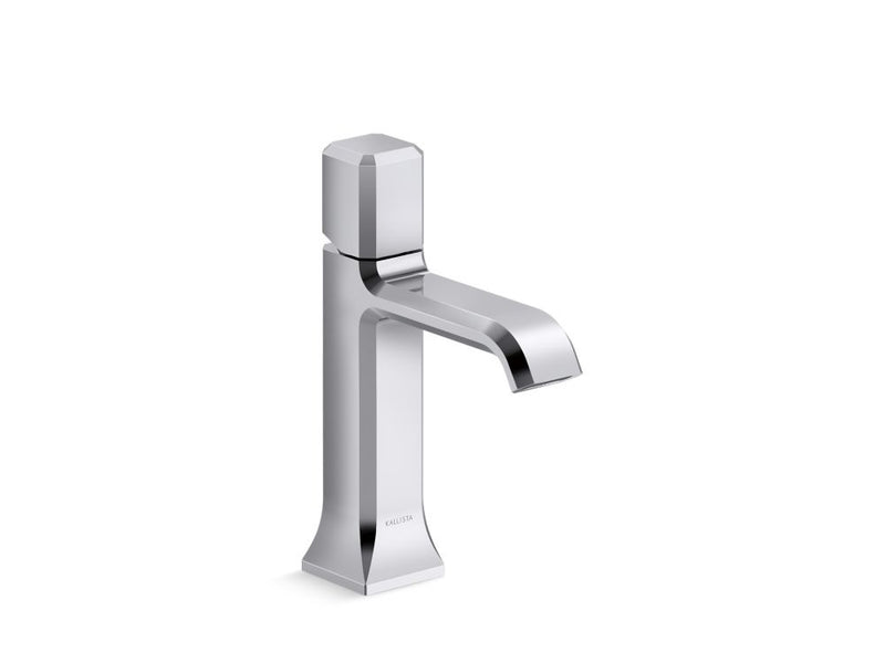Kallista P33165-00 Bezel single control standard