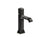 Kallista P33165-00 Bezel single control standard