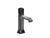Kallista P33165-NM Bezel single control standard nm stone
