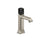 Kallista P33165-NM Bezel single control standard nm stone