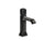 Kallista P33165-NM Bezel single control standard nm stone