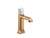 Kallista P33165-WC Bezel single control standard wc stone