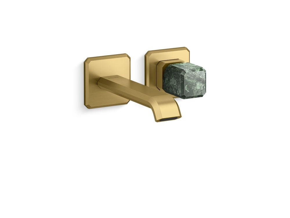 Kallista P33166-GTM Bezel wm single control gtm stone - Parent
