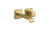 Kallista P33167-00 Bezel wall mount single control long - Parent