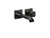 Kallista P33167-00 Bezel wall mount single control long