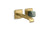 Kallista P33167-GTM Bezel wm single control long gtm stone - Parent