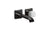 Kallista P33167-WC Bezel wm single control long wc stone
