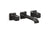 Kallista P33169-00 Bezel wall mount wide spread long