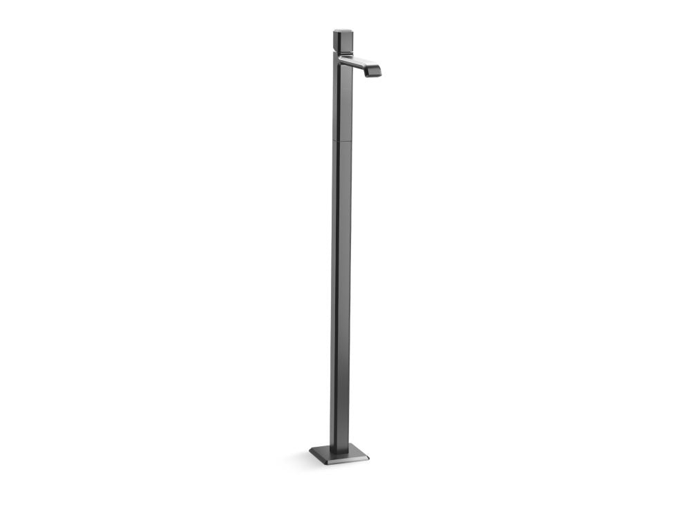 Kallista P33170-00 Bezel floormount sink faucet