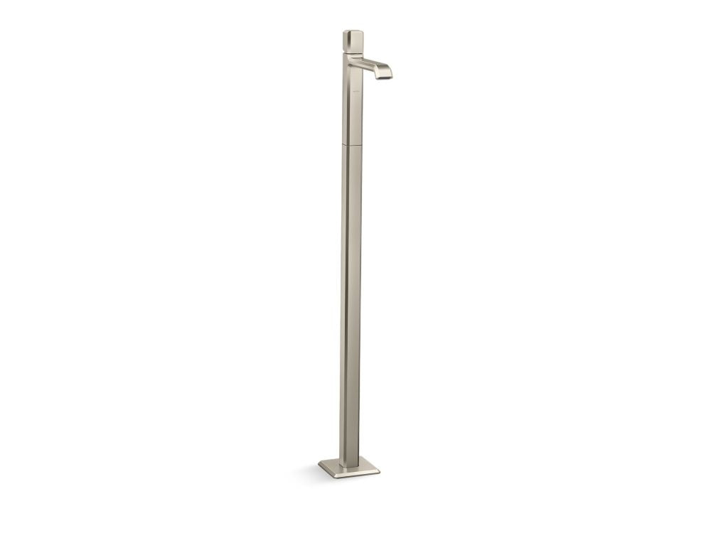 Kallista P33170-00 Bezel floormount sink faucet