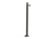 Kallista P33170-GTM Bezel floormount sink faucet gtm stone