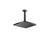 Kallista P33298-00 raindome 7 modern square - Parent