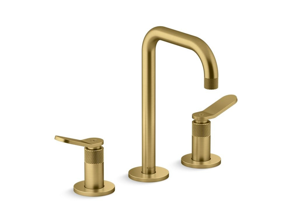 Kallista P33350-LV Aileron widespread sink faucet tall - Parent